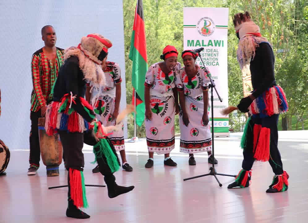 Development of Regulations for the National Arts and Heritage Promotion Fund (2023 - 2024)