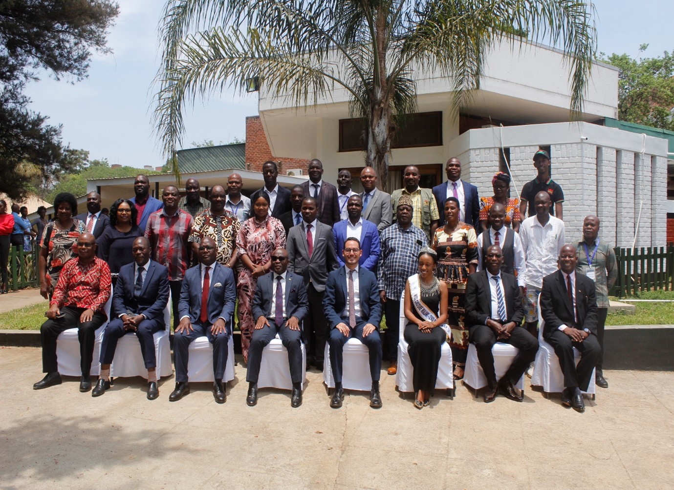 Strengthening Institutional Capacities for the Implementation of the Malawi National Cultural Policy (2021 - 2024)