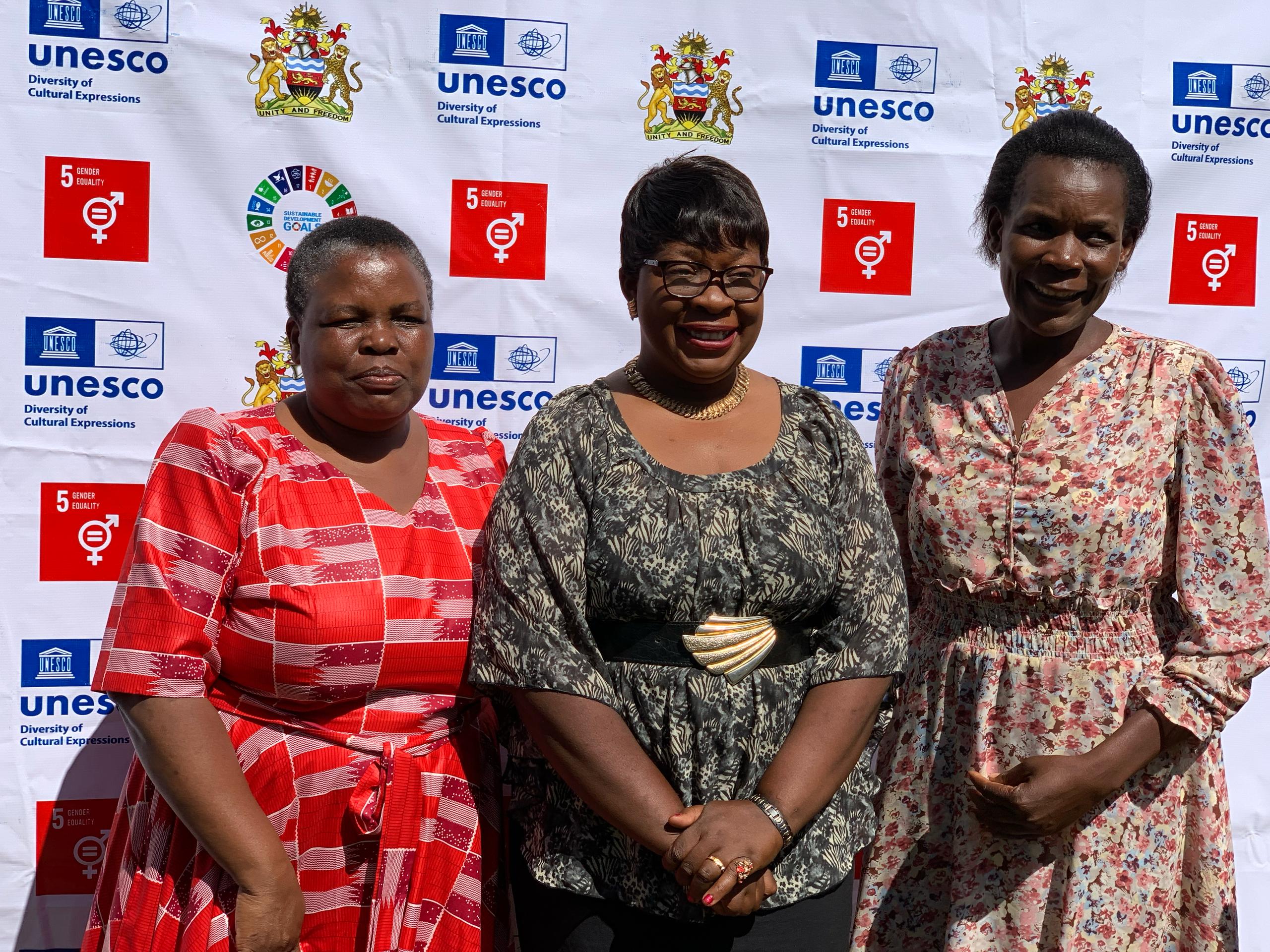 Mainstreaming Gender Equality in Malawi’s Arts and Culture Sector (2024 - 2025)
