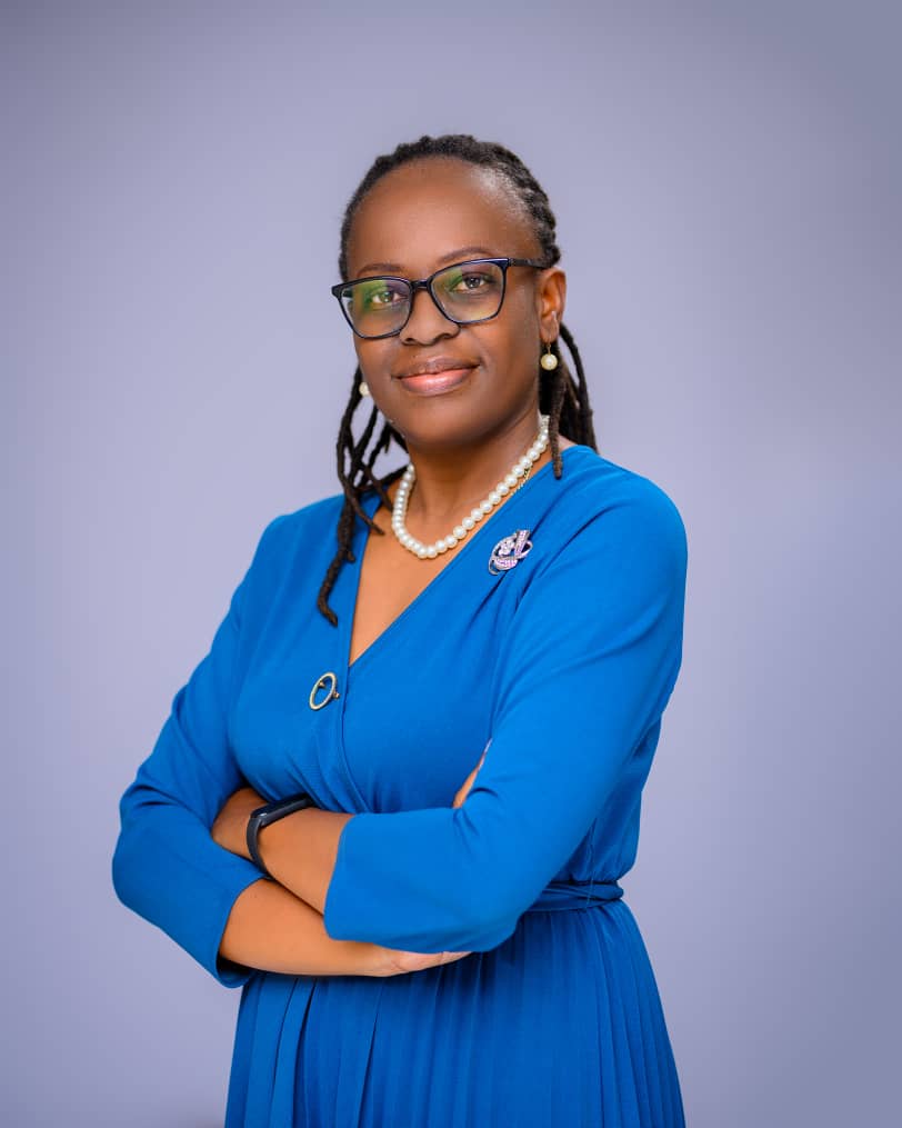 Mrs. Anganile Nthakomwa